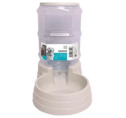 Αυτόματη Ταΐστρα Saone της M-pets 11lt  Αυτόματη Ταΐστρα Saone της M-pets 11lt