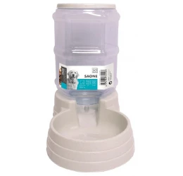 Αυτόματη Ταΐστρα Saone της M-pets 6lt  Αυτόματη Ταΐστρα Saone της M-pets 6lt