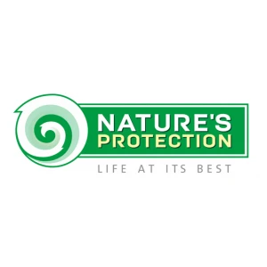 Nature's Protection Wet Dog