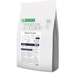 Nature's Protection Dark Coat Poultry Adult All Breeds 10kg Nature's Protection Dark Coat Poultry Adult All Breeds 10kg