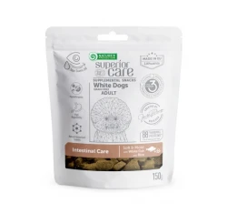 Nature's Protection Superior Care GF White Dog Intestinal Care White Fish 150gr Nature's Protection Superior Care GF White Dog Intestinal Care White Fish 150gr