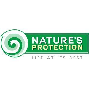 Nature's Protection Dog