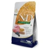 N&D Low Grain Lamb & Blueberry Adult Cat 10kg N&D Low Grain Lamb & Blueberry Adult Cat 10kg