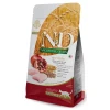 N&D Low Grain Cat για Στειρωμένες Γάτες 5kg N&D Low Grain Cat για Στειρωμένες Γάτες 5kg