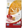 N&D LOW GRAIN ΚΟΤΟΠΟΥΛΟ & ΡΟΔΙ PUPPY MEDIUM & MAXI 2.5KG ΞΗΡΑ ΤΡΟΦΗ ΣΚΥΛΟΥ