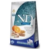 N&D Ocean Low Grain Cod & Orange Adult Medium & Maxi 2,5kg ΣΚΥΛΟΙ