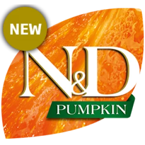 N&D Grain Free Pumpkin