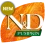 N&D Grain Free Pumpkin