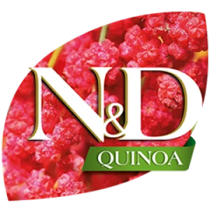 N&D Quinoa