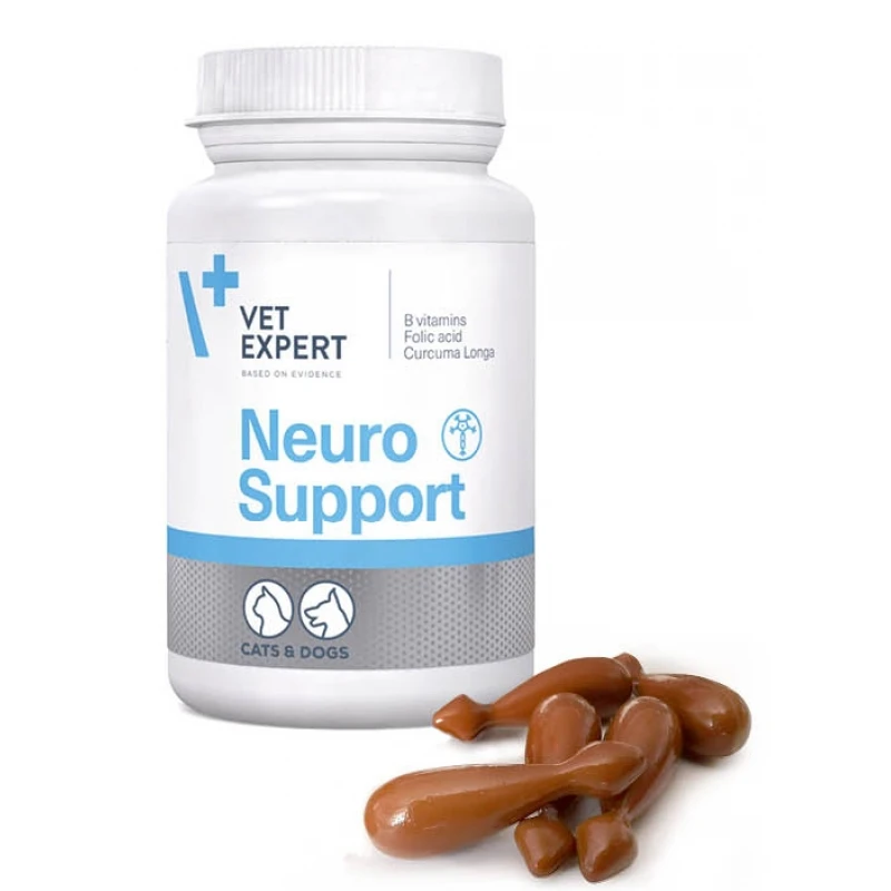 NeuroSupport 45 κάψουλες twist off ΣΥΜΠΛΗΡΩΜΑΤΑ ΔΙΑΤΡΟΦΗΣ & ΒΙΤΑΜΙΝΕΣ ΣΚΥΛΟΥ