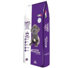 Nuova Fattoria Supreme Puppy 15kg Nuova Fattoria Supreme Puppy 15kg