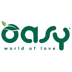 Oasy Cat