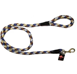 Λουρί, Οδηγός Σκύλου Earth Rope 1x120cm από ορειβατικό σχοινί Λουρί, Οδηγός Σκύλου Earth Rope 1x120cm από ορειβατικό σχοινί