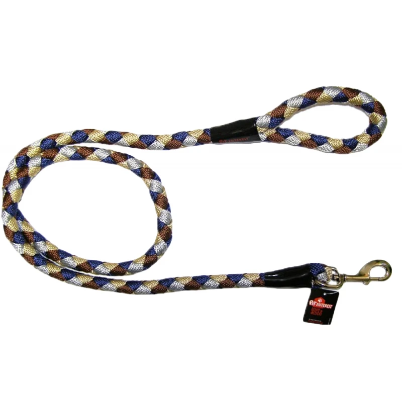 Λουρί, Οδηγός Σκύλου Earth Rope 1x120cm από ορειβατικό σχοινί ΣΚΥΛΟΙ