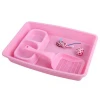 ΤΟΥΑΛΕΤΑ ΓΑΤΑΣ - STARTER KIT KITTEN PINK  36,5x27x6,5cm  ΓΑΤΕΣ