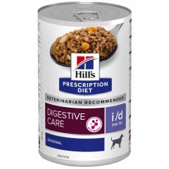 Hill's PD Canine i/d Low Fat 360gr Hill's PD Canine i/d Low Fat 360gr