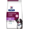 Hill's Prescription Diet i/d Sensitive Digestion Care Για Σκύλους Με Αυγό Και Ρύζι 1.5kg ΞΗΡΑ ΤΡΟΦΗ ΣΚΥΛΟΥ