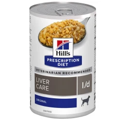 Hill's PD Canine l/d 370gr Hill's PD Canine l/d 370gr