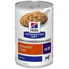 Hill's PD Κονσέρβα u/d Canine 370gr Σκύλου Hill's PD Κονσέρβα u/d Canine 370gr Σκύλου
