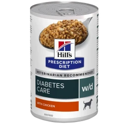 Hill's PD Canine w/d 370gr για Σκύλους Hill's PD Canine w/d 370gr για Σκύλους