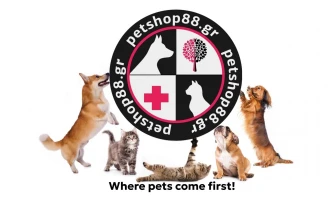 Από τη Σταυρούπολη Θεσσαλονίκης, στην κορυφή των ηλεκτρονικών petshops, με οδηγό την αγάπη για τα ζώα