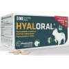 Hyaloral με Κολλαγόνο Small And Medium Breeds 90tabs