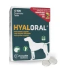 Hyaloral με Κολλαγόνο Large And Giant Breeds 120tabs (1tab For 20kg) Hyaloral με Κολλαγόνο Large And Giant Breeds 120tabs (1tab For 20kg)