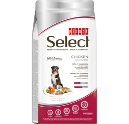 Picart Select adult medium 12kg  (10kg + 2kg Δώρο) 
