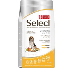 Picart Select Adult Light-Sterilised 12kg (10kg + 2kg Δώρο)  Picart Select Adult Light-Sterilised 12kg (10kg + 2kg Δώρο)