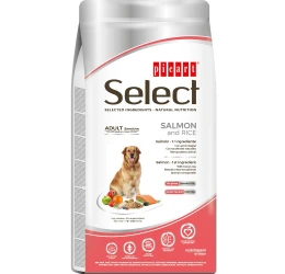Picart Select Sensitive Salmon & Rice 3kg Picart Select Sensitive Salmon & Rice 3kg