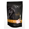 Pouch Σκύλου Piper Quail Ορτύκι 500gr ΣΚΥΛΟΙ