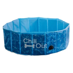 Πισίνα για Σκύλους Chill Out 80x25cm Πισίνα για Σκύλους Chill Out 80x25cm