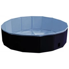Πισίνα για Σκύλους Nobby Βαρέου Τύπου Small 80x20cm Πισίνα για Σκύλους Nobby Βαρέου Τύπου Small 80x20cm