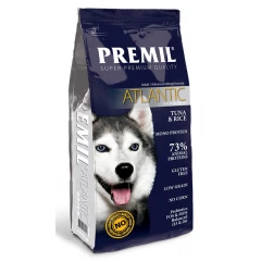 Premil Adult Atlantic Tuna 15kg Premil Adult Atlantic Tuna 15kg