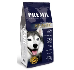 Premil Adult Atlantic Tuna 15kg Premil Adult Atlantic Tuna 15kg
