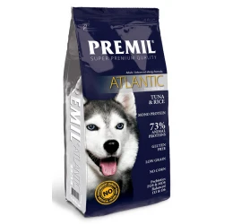 Premil Adult Atlantic Tuna 15kg Premil Adult Atlantic Tuna 15kg