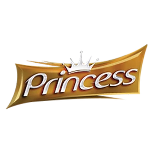 Princess Wet Food