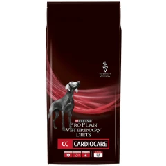 Purina Veterinary Diets CC CardioCare 3κg  Purina Veterinary Diets CC CardioCare 3κg
