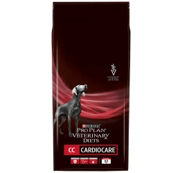 Purina Veterinary Diets CC CardioCare 3κg  Purina Veterinary Diets CC CardioCare 3κg