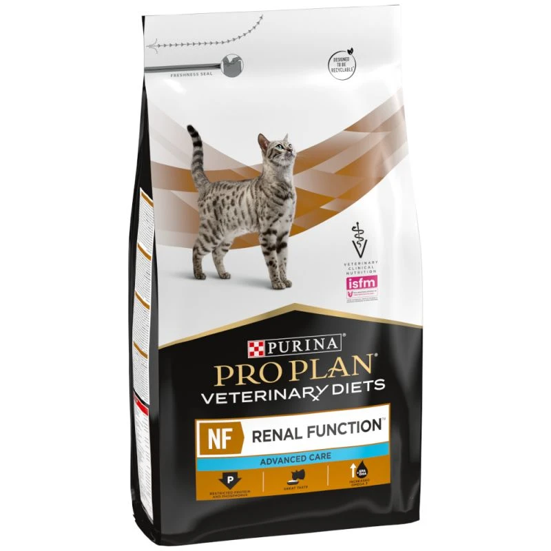 Purina NF Renal Cat Advanced Care 1,5kg ΓΑΤΕΣ