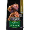 Cibau Puppy Mini Breed 2.5kg ΣΚΥΛΟΙ