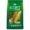 Farmina Ecopet Natural Puppy Medium 12kg + 2kg Δώρο ΣΚΥΛΟΙ