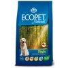 Farmina Ecopet Natural Adult Medium Fish 2,5kg ΣΚΥΛΟΙ