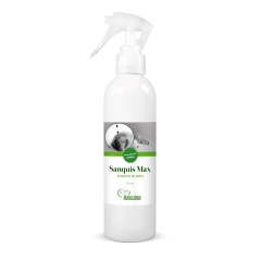 Sanquis Max Spray Σκεύασμα για τις Πληγές 250ml Sanquis Max Spray Σκεύασμα για τις Πληγές 250ml