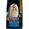 Cibau Adult Fish Sensitive Mini 2.5kg ΣΚΥΛΟΙ