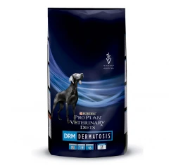 Purina Veterinary Diets DRM - Derma Management 3kg Purina Veterinary Diets DRM - Derma Management 3kg