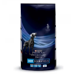 Purina Veterinary Diets DRM - Derma Management 3kg Purina Veterinary Diets DRM - Derma Management 3kg