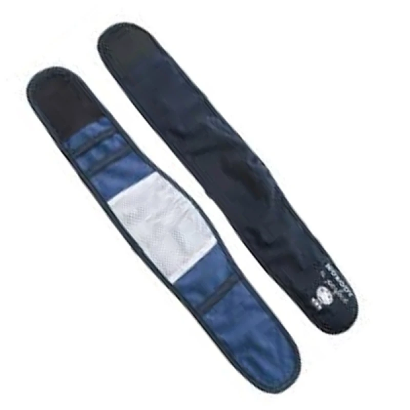 Ζώνη Μαρκαρίσματος ή Ακράτειας Camon Sanitary Wrap Large 56-60cm ΣΚΥΛΟΙ