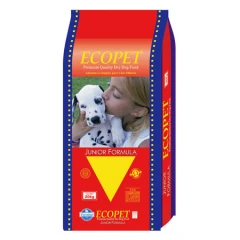 Farmina Ecopet Team Breeder Puppy 15kg Farmina Ecopet Team Breeder Puppy 15kg