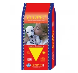Farmina Ecopet Team Breeder Puppy 15kg Farmina Ecopet Team Breeder Puppy 15kg